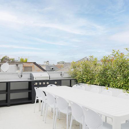 Easylife - Spa E Terrazza A Pochi Passi Dal Duomo Milano Exterior foto