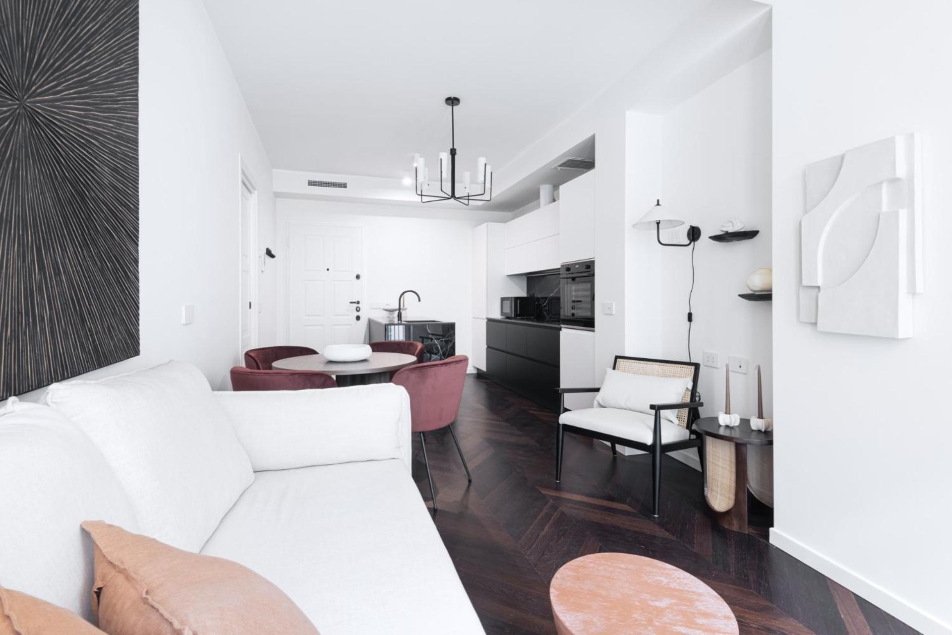 Easylife - Spa E Terrazza A Pochi Passi Dal Duomo Milano Exterior foto