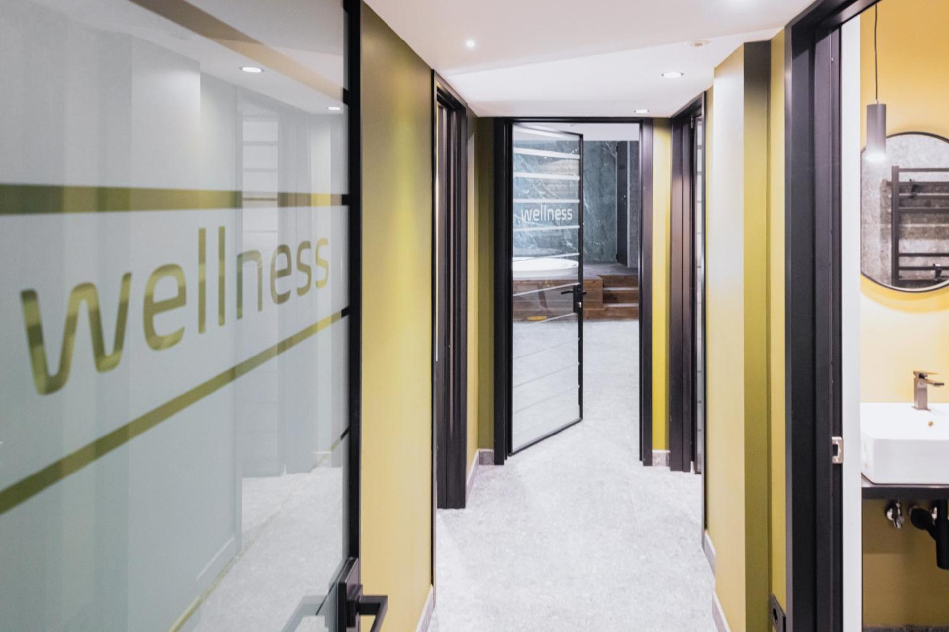 Easylife - Spa E Terrazza A Pochi Passi Dal Duomo Milano Exterior foto