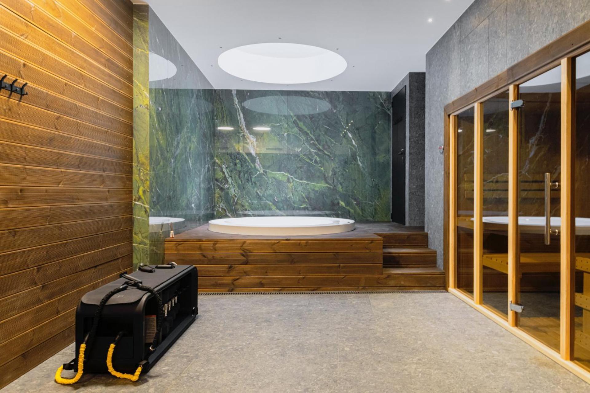 Easylife - Spa E Terrazza A Pochi Passi Dal Duomo Milano Exterior foto